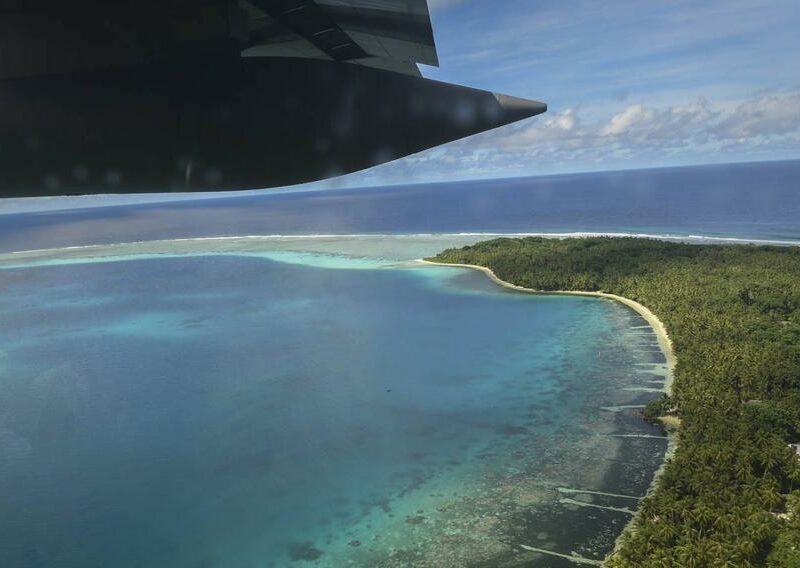 A C 130H Hercules from Yokota Air Base Japan fli Actualités Défense | Artillerie | Conflit Russo-Ukrainien