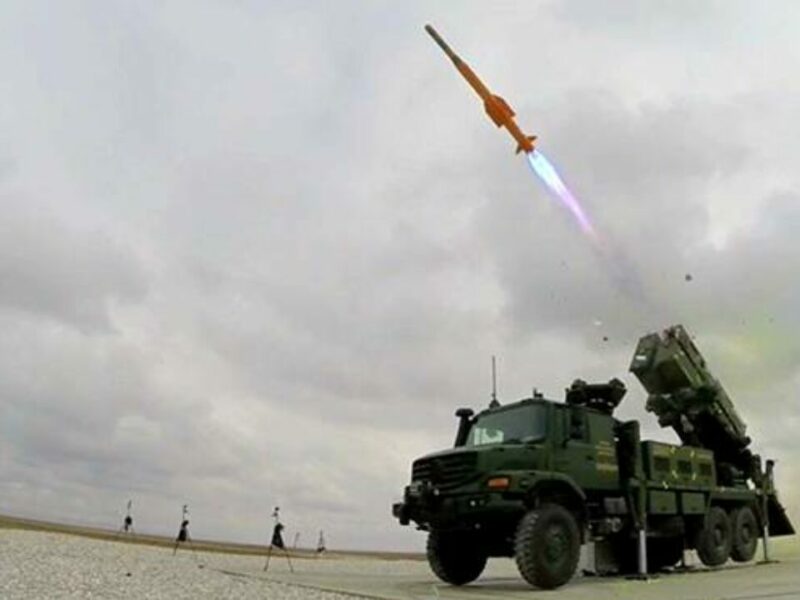 HISAR O Actualités Défense | Artillerie | Conflit Russo-Ukrainien