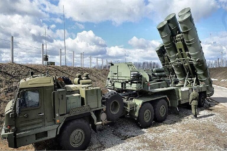 Avec la livraison de S-300PMU slovaques, l’Occident passe à la vitesse supérieure pour soutenir l’Ukraine