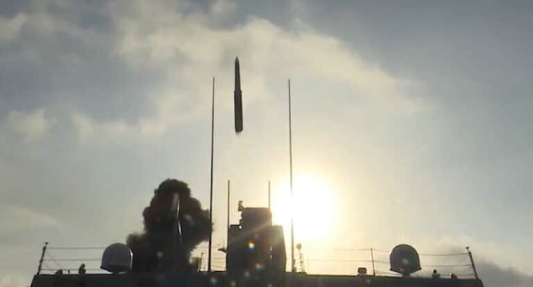 Les nouveaux missiles anti-navires hypersoniques chinois YJ-21 et CJ-21 changent la donne dans le Pacifique