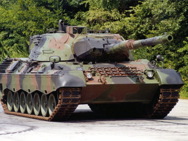 leopard1A5 Actualités Défense | Contrats et Appels d'offre Défense | Défense antiaérienne