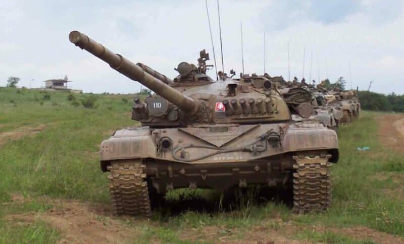 T-72M1