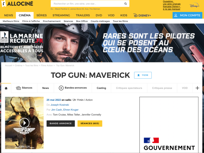 Capture decran 2022 05 13 a 17.10.47 Actualités Défense | Conflit Russo-Ukrainien | Drones de combat