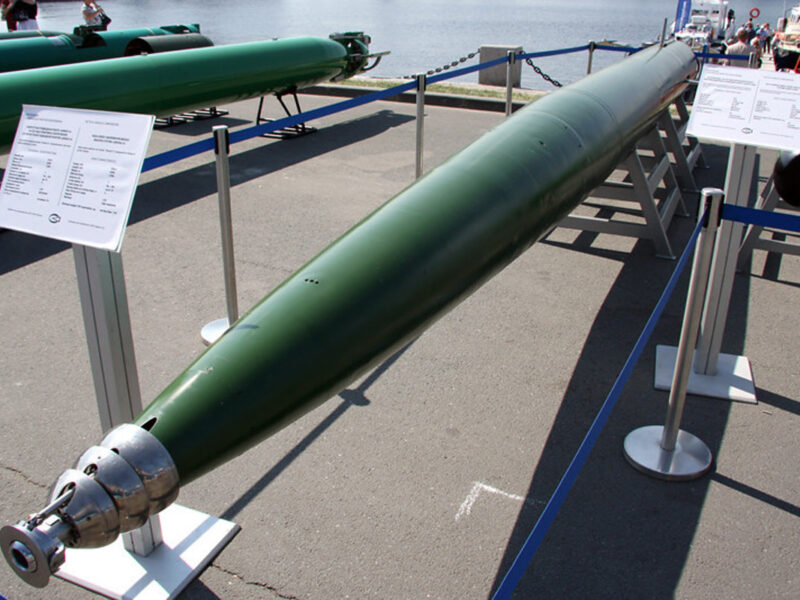 VA 111 Chkval torpedo Actualités Défense | Aviation de chasse | Aviation de Patrouille Maritime