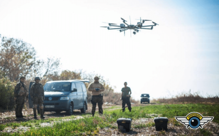 Quelles solutions pour traiter la menace des drones légers et des munitions vagabondes ?