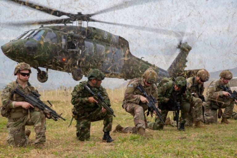 Les 45 Md$ supplémentaires alloués par le Congrès US aux Armées compenseront l’inflation et le soutien à l’Ukraine