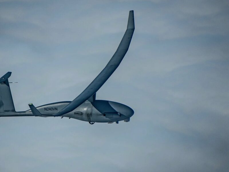 vanilla unmanned Analyses Défense | Drones et Robotique militaires | Drones terrestres