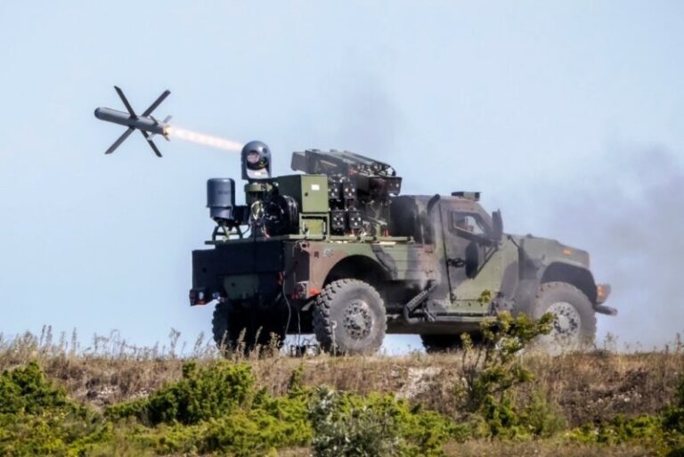 Programme EDIP : Les industriels de défense français et européens se livrent à un bras de fer féroce