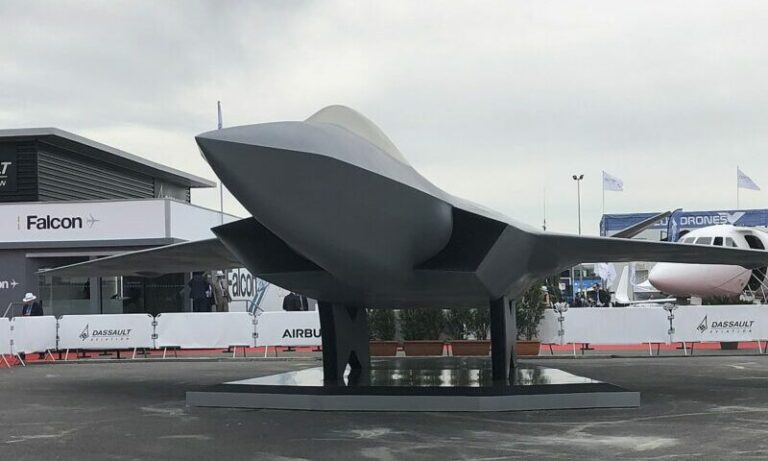 Sauver SCAF : doit-on, et peut-on encore sauver les programmes franco-allemands de défense ?