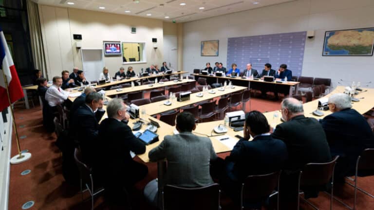 F Gouttefarde, JC Lagarde, JL Thériot : ces députés sortants nécessaires à la Commission de la Défense Nationale et des Forces Armées