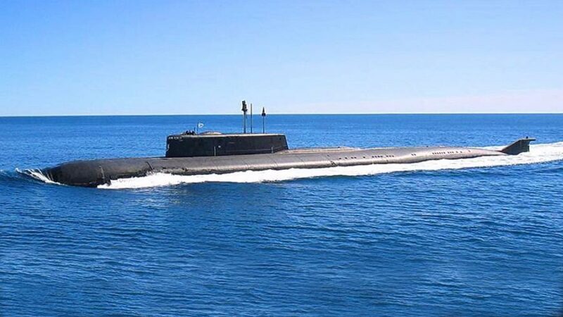 ロシアのポセイドン核魚雷によって引き起こされた津波は信頼できない