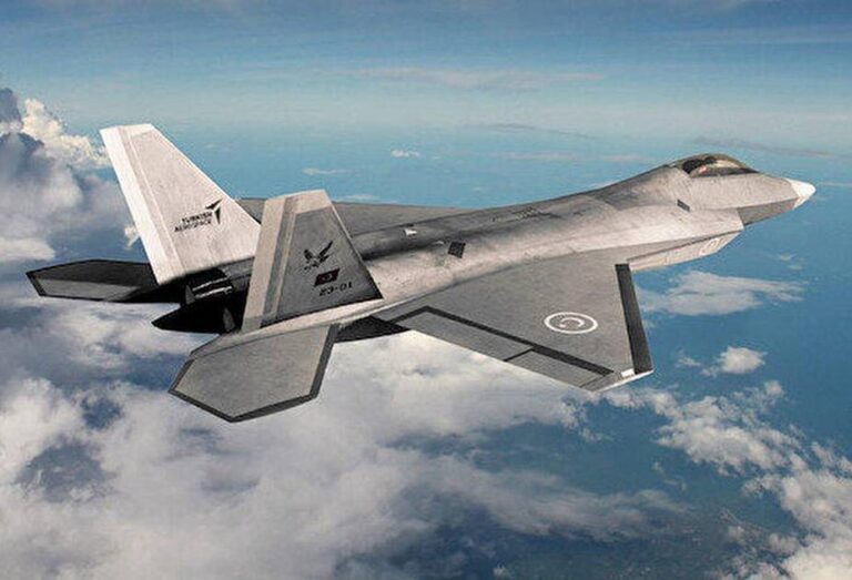 La Turquie lance la compétition pour la motorisation de son avion de combat TF-X de nouvelle génération