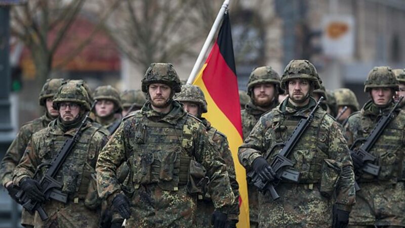 독일 연방군