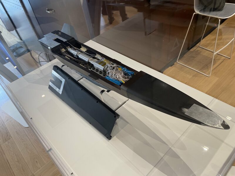 ONERA LEA V MAX e1661778792752 Alliances militaires | Analyses Défense | Armes nucléaires