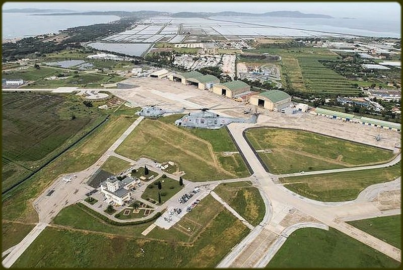 BAN Hyeres002 Alliances militaires | Analyses Défense | Arménie