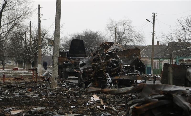 5 révélations surprises sur l'Armée russe en Ukraine 32 russian losses Air Independant Propulsion AIP | Alliances militaires | Analyses Défense