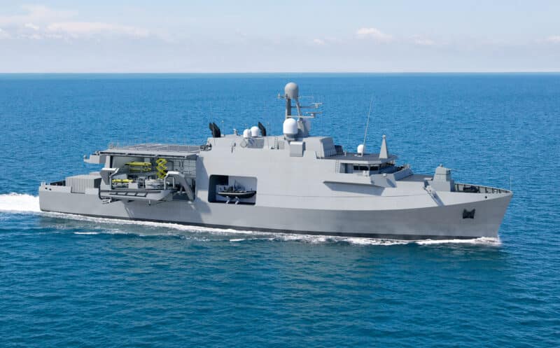 RapidFire batiment guerre des mines