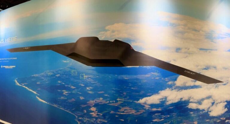 Le MQ-Next, futur remplaçant du drone MALE MQ-9 Reaper, prend forme pour General Atomics
