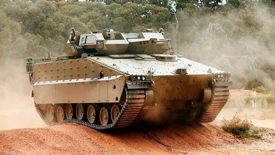 AS21 Redback Alliances militaires | Analyses Défense | Aviation de chasse