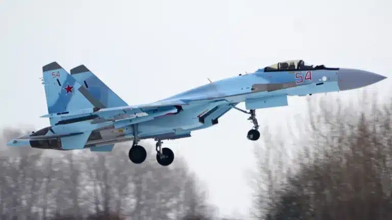 L’Iran confirme la commande de Su-35s et de Mi-28 auprès de la Russie… encore…