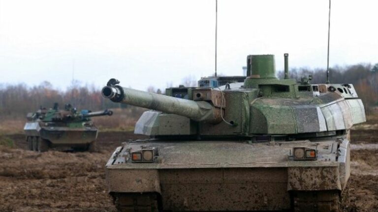 Hard-kill, SEAD, Munitions rôdeuses… : la future LPM française prépare la haute intensité