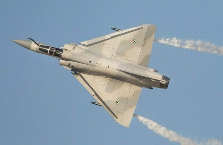 Faut-il reprendre les Mirage 2000-9 émiriens pour densifier l’Armée de l’Air et de l’Espace ?