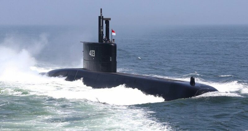 Nagapasa class