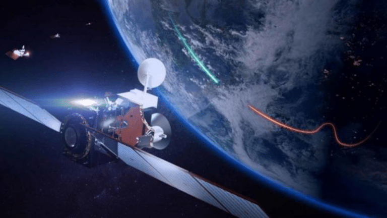 L’US Space Force réclame 16 Md$ pour détecter et suivre les nouveaux missiles hypersoniques