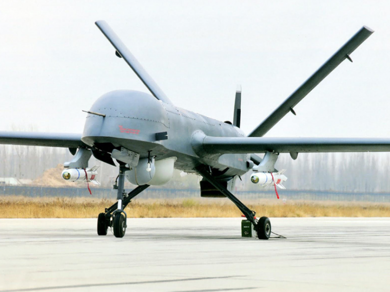 CH 4B Angkasa Review 1024x704 1 e1679330097734 Analyserer forsvar | Jagerfly | Konstruksjon av militære fly
