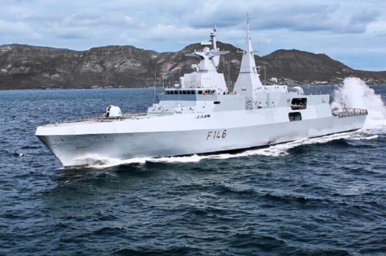 Après l’Italie, l’Allemagne va-t-elle, elle aussi, se doter de super-destroyers ?