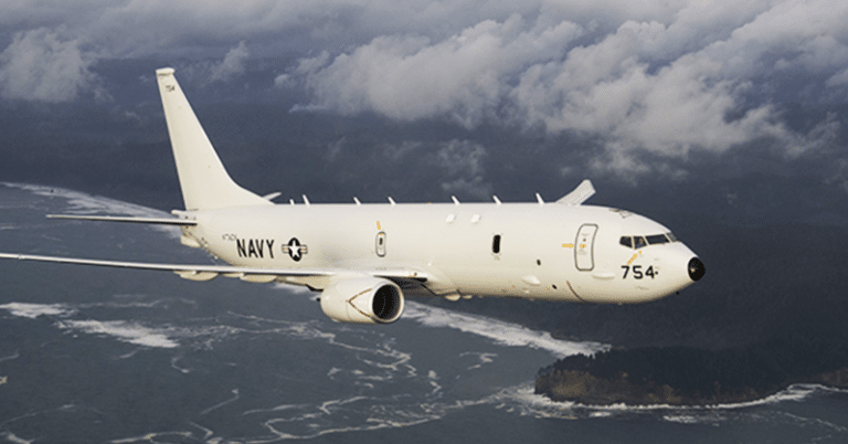 Le Canada se tourne lui aussi vers l’avion de patrouille maritime P-8A Poseidon de Boeing