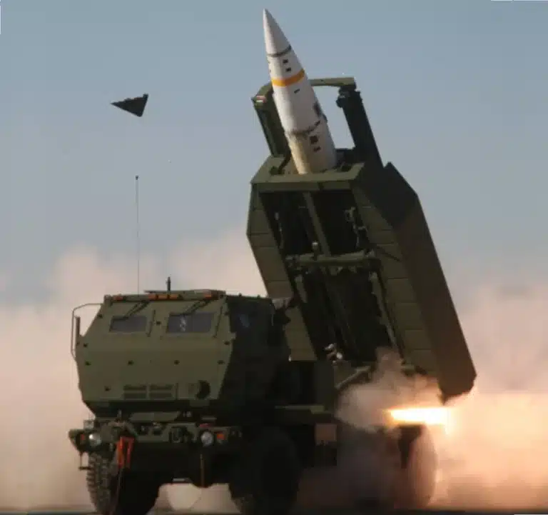 600 til 1000 ATACMS-missiler til Ukraine: hvorfor sådan en U-vending af USA?