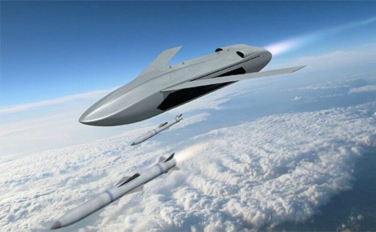 L’US Air Force veut commander des missiles air-air low cost pour ses drones CCA