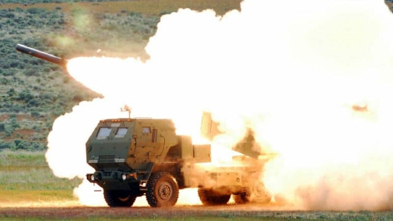 HIMARS
