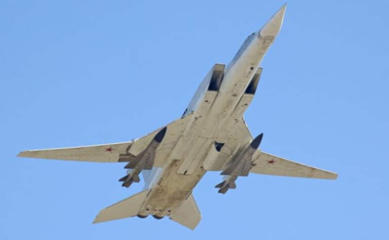 Un missile de croisière russe s’est-il perdu dans la foret polonaise ?