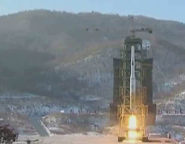 Unha 3 lanceur coree nord Construction de véhicules blindés | Contrats et Appels d'offre Défense | Corée du Sud