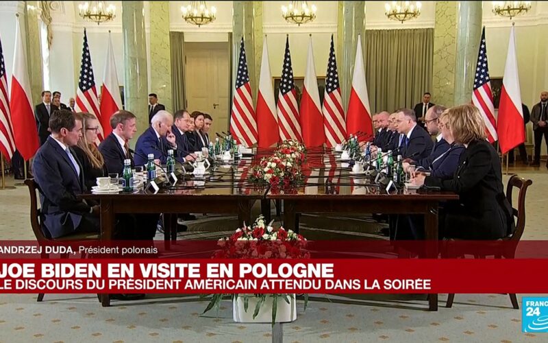 biden poland Chars de combat MBT | Allemagne | Construction de véhicules blindés