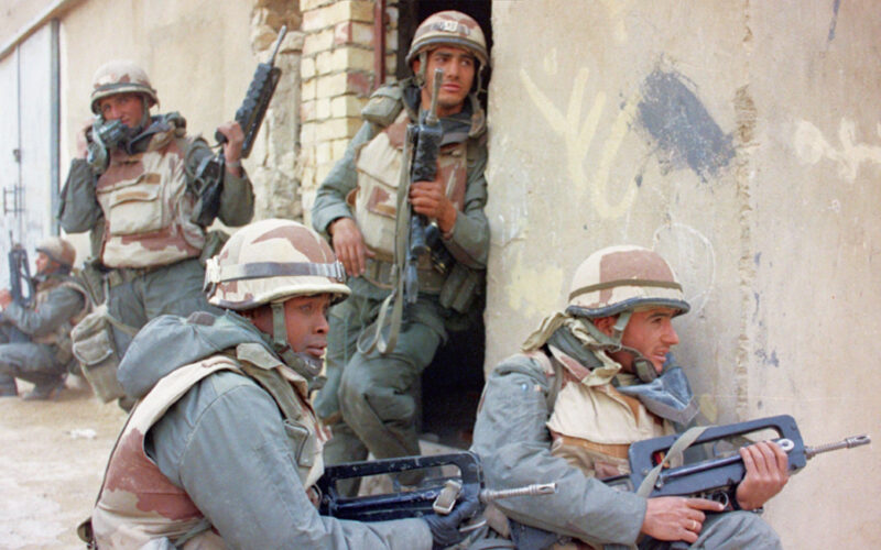 vignette breve daguet 2021 Construction de véhicules blindés | Contrats et Appels d'offre Défense | Corée du Sud