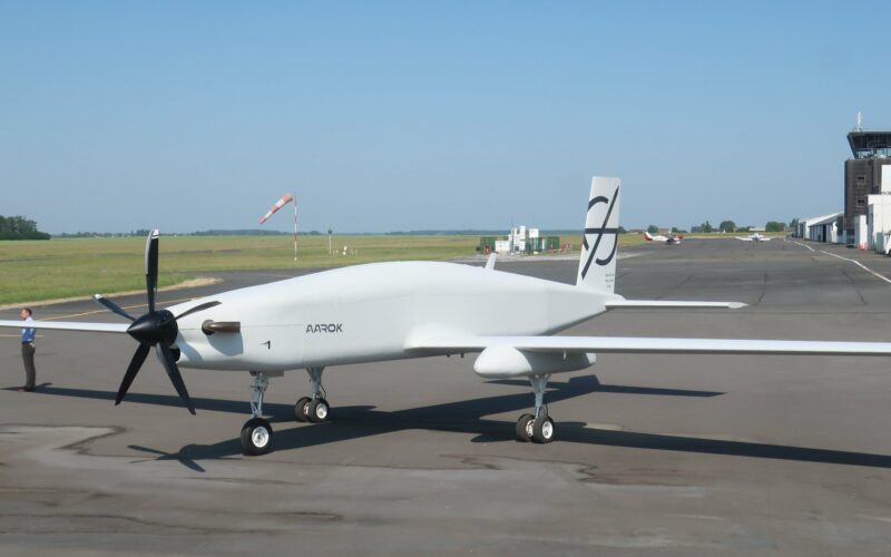 IMG 0502 Munition rodeuse | Flash Défense | France