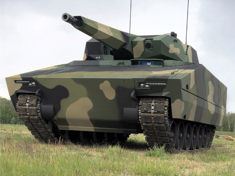 KF-41 Lynx