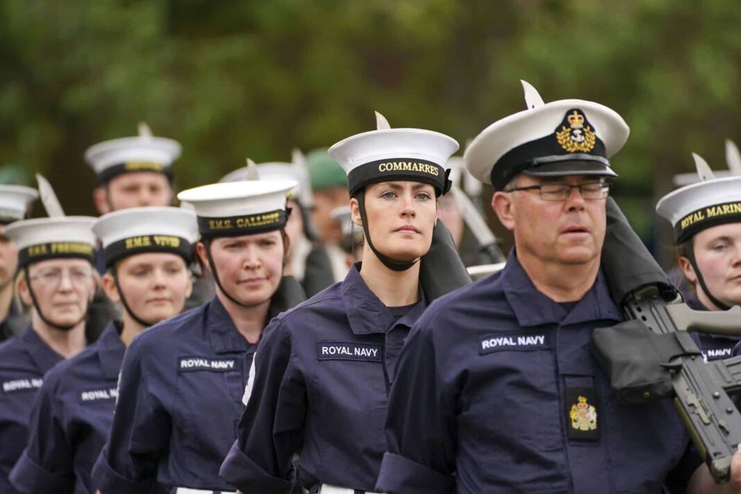 Royal Navy