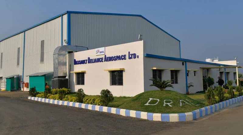 Dassault Aviation building Tensions Etats-Unis vs Chine | Constructions Navales militaires | Drones navals