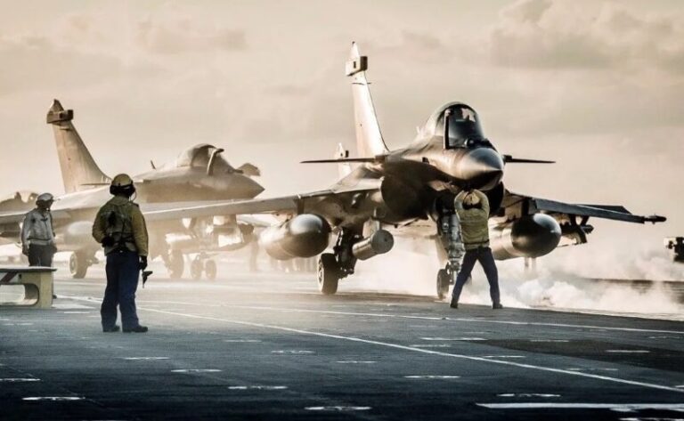 Un programme Super-Rafale s’impose-t-il aujourd’hui, entre le Rafale F5 et le SCAF ? 2/2