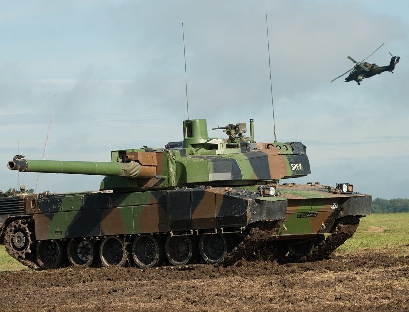 le char leclerc Recherche et Développements Défense | Aviation de Transport | Avions Ravitailleurs