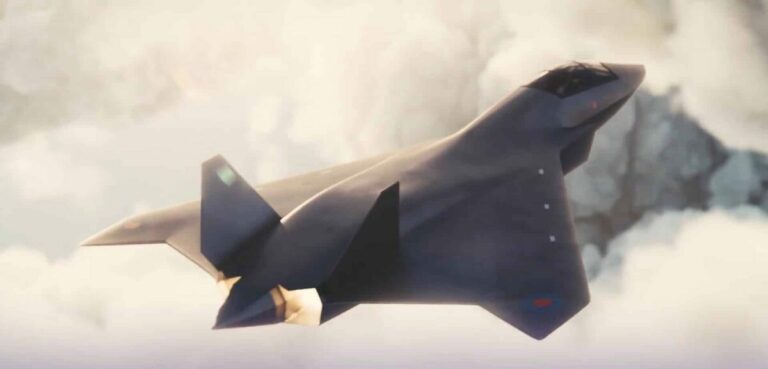 Le programme GCAP de chasseur de 6ᵉ génération prêt à accueillir de nouveaux partenaires