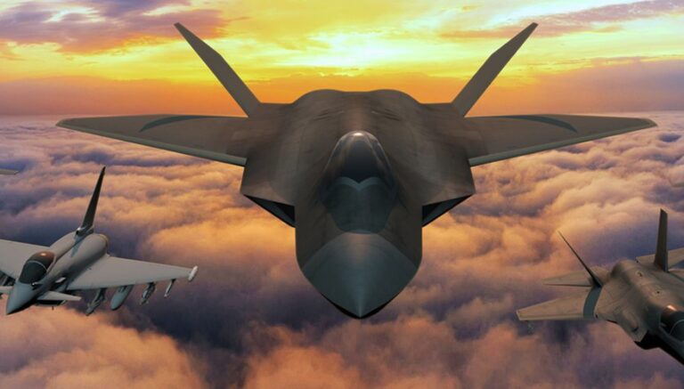 Le Japon s’oppose à l’arrivée de l’Arabie Saoudite dans le programme GCAP d’avion de combat de 6ᵉ génération