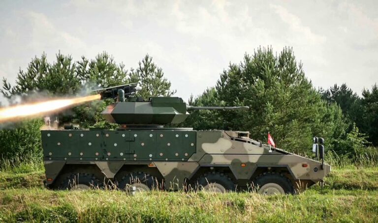 La Lituanie appelle à ouvrir le Fonds Européen de Défense aux entreprises américaines