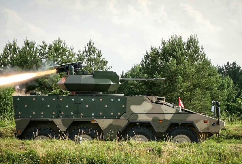 Boxer Lituania punta sulle soluzioni di finanziamento delle forze armate | Europa | Esportazioni di armi
