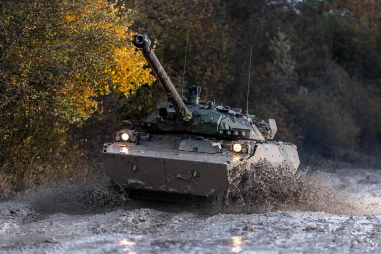 Soutien à l’Ukraine : l’Europe ne veut pas prendre le relais des Etats-Unis