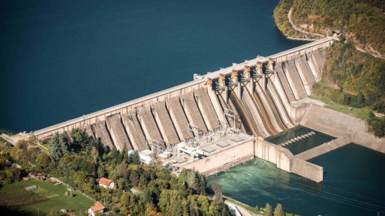 Défense des infrastructures critiques : l’Europe très exposée